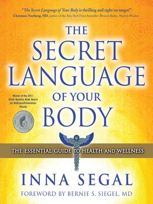 cover image of The Secret Language of Your Body